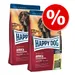 Mixpaket: 2 x 12,5 kg Happy Dog Supreme