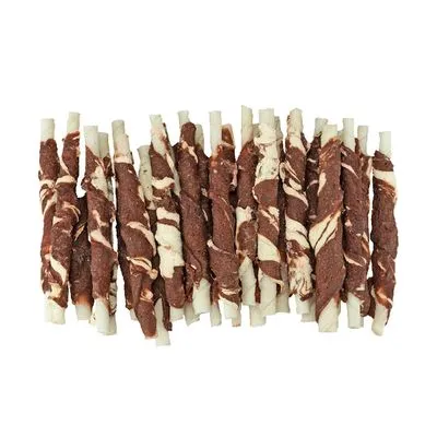 Braaaf Roll Sticks Lam met Kabeljauw