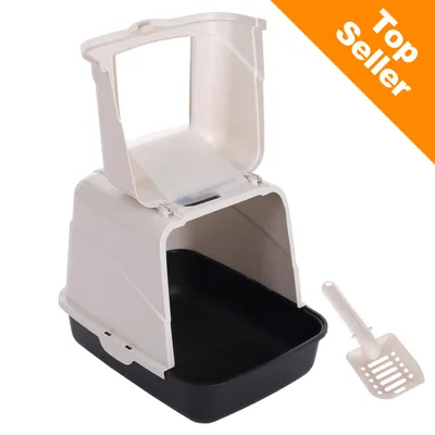 Katzentoilette Cabrio