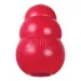 KONG Classic rood medium hondenspeelgoed + 80 g Fleischeslust Meat & Treat gevogelte gratis!