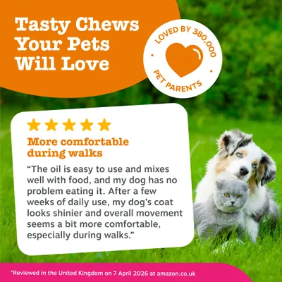 Zesty Paws Skin & Coat Salmon Oil Formula - 250ml Zesty Paws Skin & Coat Salmon Oil Formula - 250ml