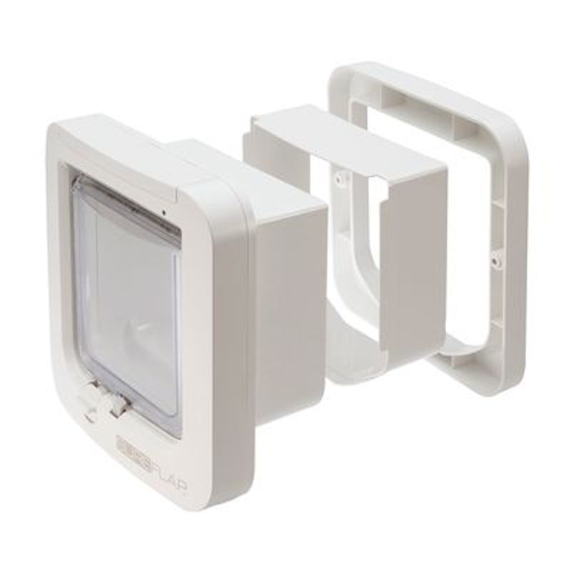 SureFlap Microchip Kattenluik
