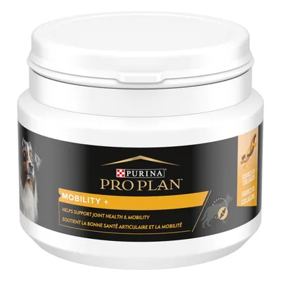 PURINA PRO PLAN Dog Adult Mobility Supplement por - 60 g