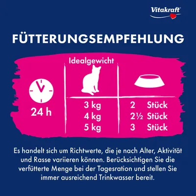 Vitakraft Cat Liquid-Snack Multipack