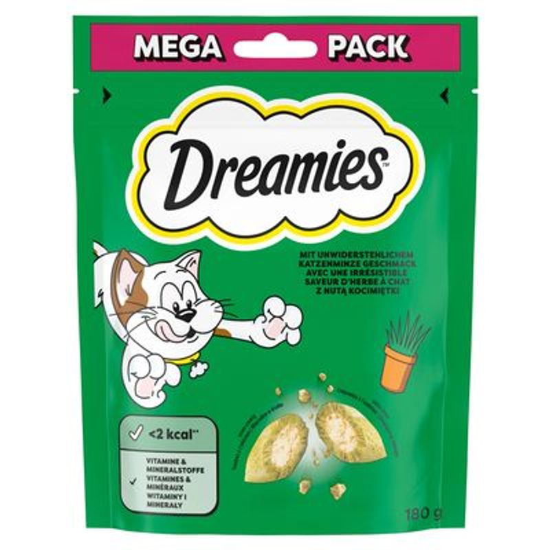 Catisfactions Kattensnack 180 g