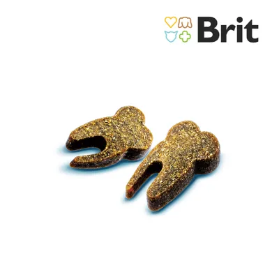 Brit Care Dog Functional Dental Snack Venison