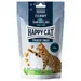 Happy Cat Culinary Crunchy Snack, cabillaud pour chat