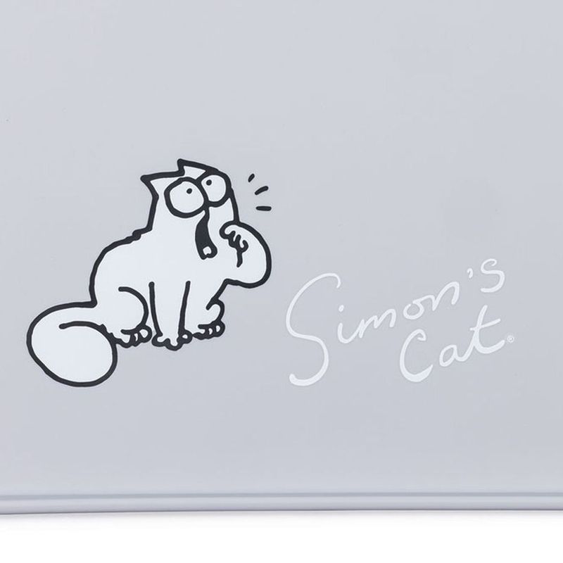 Set de table Simon's Cat pour chat