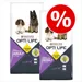 Ekonomipack: 2 x 12 kg Opti Life hundfoder