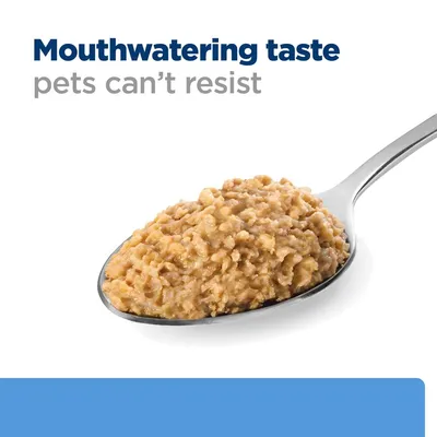 Mouthwatering taste pets can’t resist