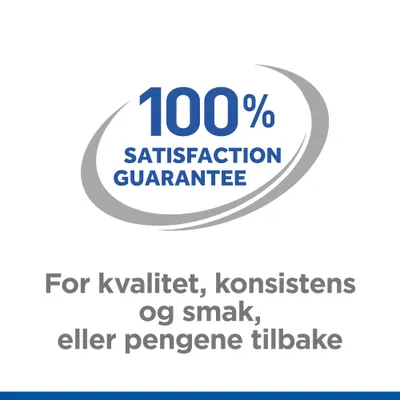 Hill's Science Plan Mature Adult 7+ Senior Vitality