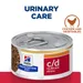 Hill’s Prescription Diet Feline c/d Urinary Stress Stew - Chicken
