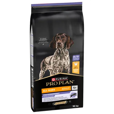 16 + 3 kg på köpet! 19 kg PURINA PRO PLAN torrfoder för hundar - All Size Adult Performance (16 kg) + Medium Adult lamm & ris Sensitive Digestion (3 kg) 16 + 3 kg på köpet! 19 kg PURINA PRO PLAN torrfoder för hundar - All Size Adult Performance (16 kg) + Medium Adult lamm & ris Sensitive Digestion (3 kg)