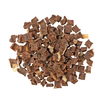 Braaaf Seafood Snacks, łosoś - 70 g Braaaf Seafood Snacks, łosoś - 70 g