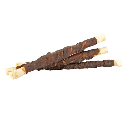 Braaaf Twister kacsa - 2 x 220 g (6 db)