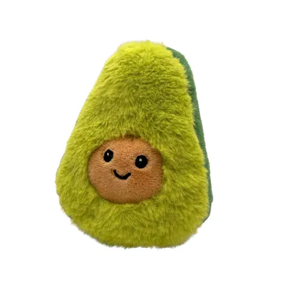 Aumüller kattenspeelkussen Avocado - 1 stuk