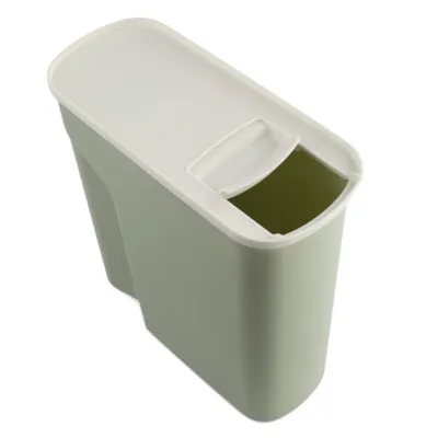 Curver táptartó, zöld - 6 liter Curver táptartó, zöld - 6 liter