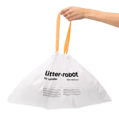 Nest-Robot lade-inzetstukken - 50 Stuks Nest-Robot lade-inzetstukken - 50 Stuks