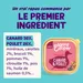 Lot économique Edgard & Cooper Puppy sans céréales 11 x 150 g