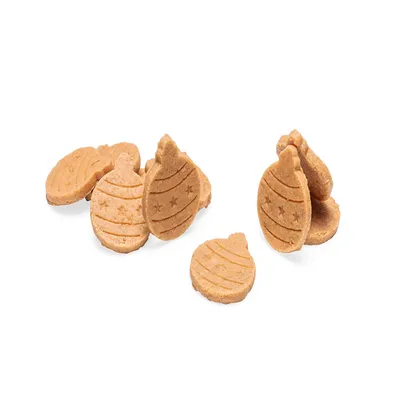 Beeztees Hundesnack Weihnachten 160 g - Christbaumkugeln Beeztees Hundesnack Weihnachten 160 g - Christbaumkugeln