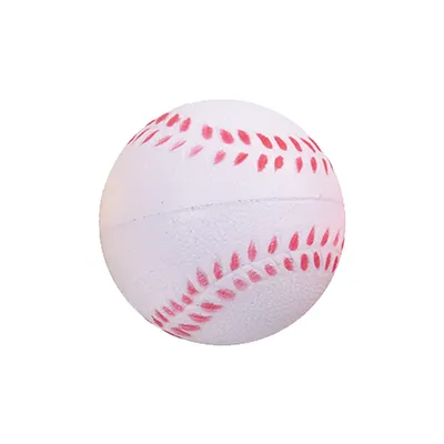 Karlie Katzenspielzeug Moosgummiball