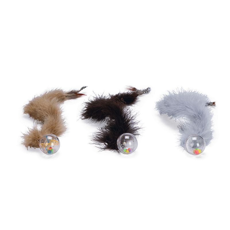 Karlie Kitty Wonderball macskajáték