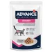 9 + 3 gratis! 12 x 85 g Advance Veterinary Diets Feline umido per gatto