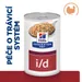 Hill's Prescription Diet i/d Digestive Care s krocanem