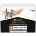 PURINA PRO PLAN Veterinary Diets NF Renal Function Advanced Care saumon