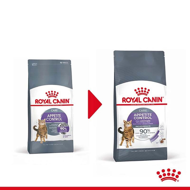 Royal Canin Appetite Control Care