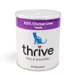 Thrive! Gevriesdroogde kippenlever kattensnacks