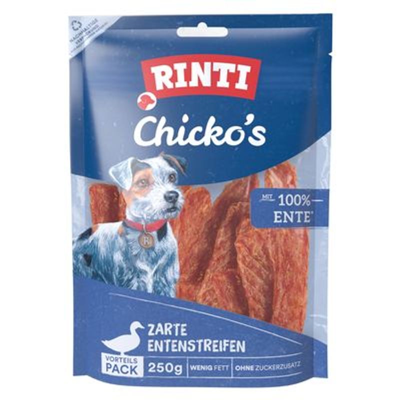 RINTI Chicko Snack per cani