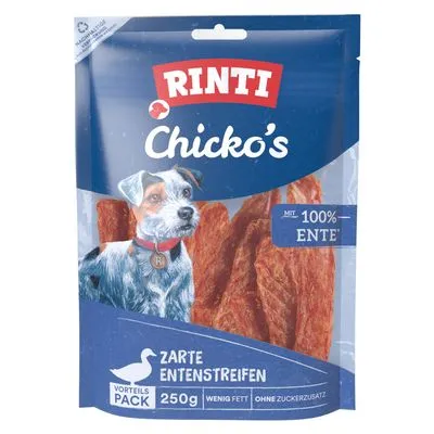 RINTI Chicko Snack per cani