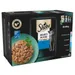 Sheba Pouches Select Slices 12 x 85g