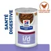 Hill's Prescription Diet i/d Low Fat Digestive Care Mijoté pour chien