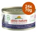 Sparpaket Almo Nature HFC Natural 24 x 70 g