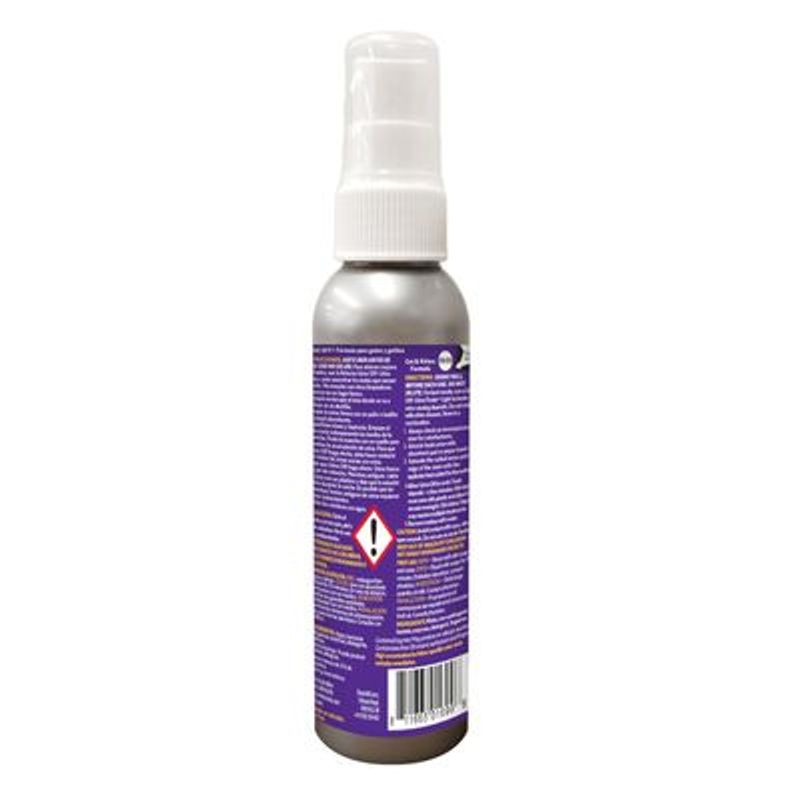 Urine Off Geur- en Vlekverwijderingsspray voor Katten