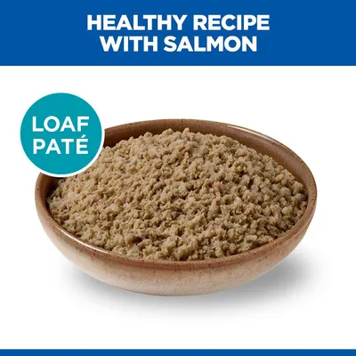 Hill's Science Plan Adult Hypoallergenic lazac