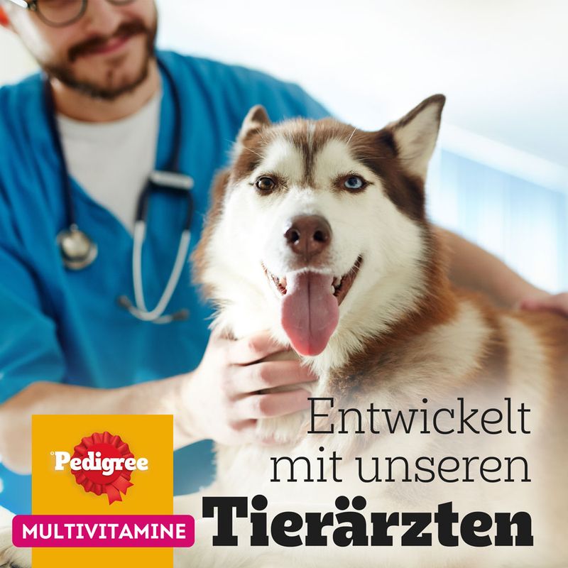 Pedigree Multivitamins Gelenkpflege