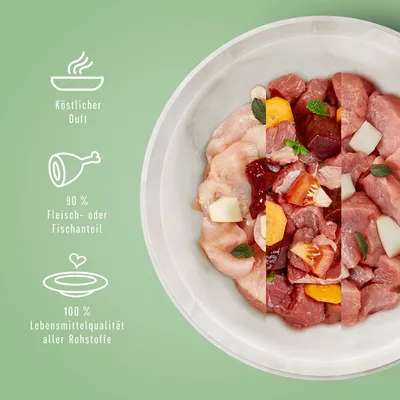 Terra Felis 12 x 200 g