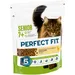 Perfect Fit Senior 7+ bogato piletinom