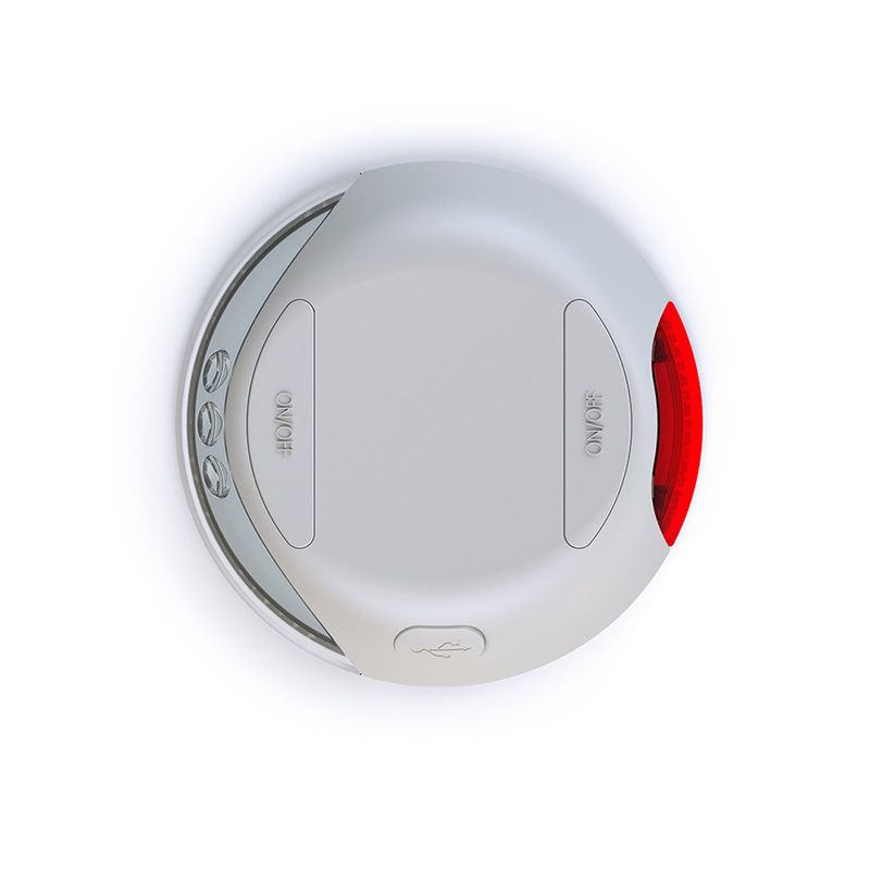 flexi LED Lighting System, hellgrau