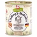 Voordeelpakket GranataPet Liebling's Mahlzeit PUR 24 x 800 g
