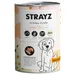 STRAYZ BIO 6 x 400 g