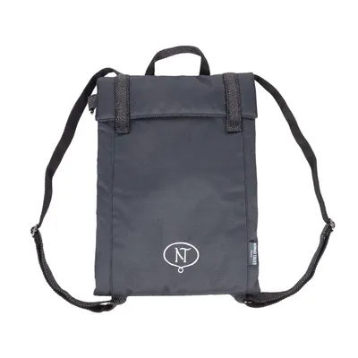 Nomad Tales reisematte Ebony