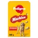 Pedigree Markies