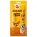 Pedigree Ranchos Twists Snack per cane