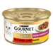 2 x 12 x 85 g Gourmet Gold 25% kedvezménnyel
