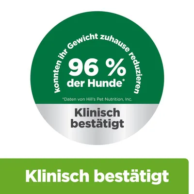 Hill's Prescription Diet Metabolic Gewichtsmanagement mit Huhn