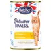 Butcher's Delicious Dinners Katze 6 x 400 g